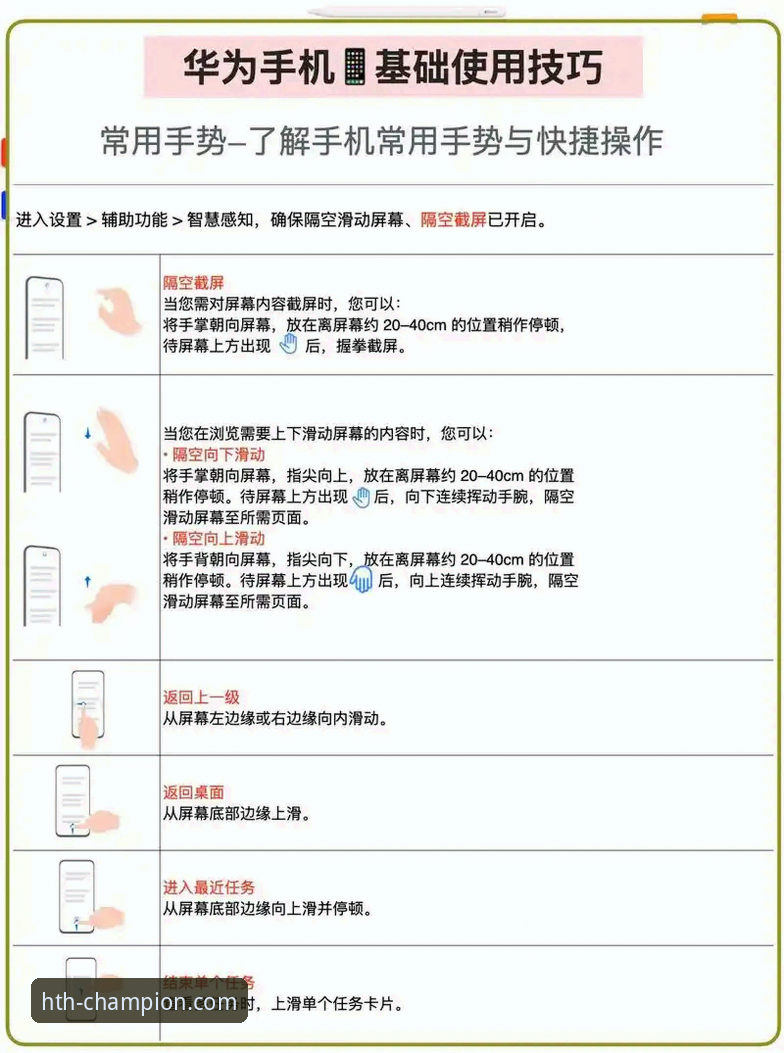 华体会官网手机版实用指南：从安全获取到高效使用的必备知识